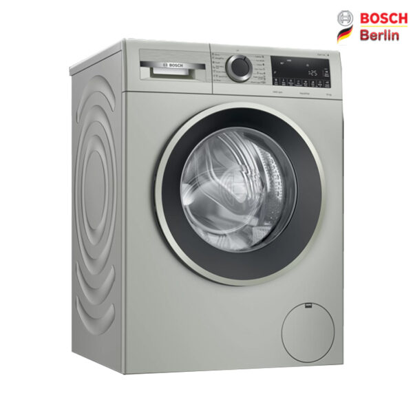 ماشین لباسشویی بوش مدل BOSCH WGA254XVME