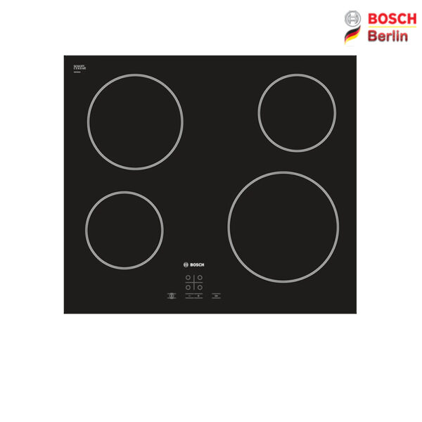 صفحه برقی توکار بوش مدل BOSCH PKE611D17E