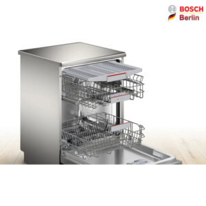 ماشین ظرفشویی بوش مدل BOSCH SMS6EMI65Q