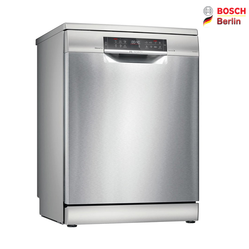 ماشین ظرفشویی بوش مدل BOSCH SMS6EMI65Q