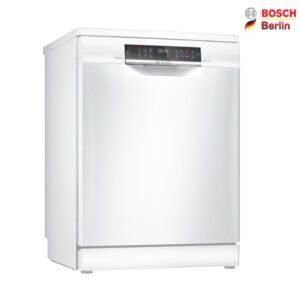 ماشین ظرفشویی بوش مدل BOSCH SMS6EMW65Q