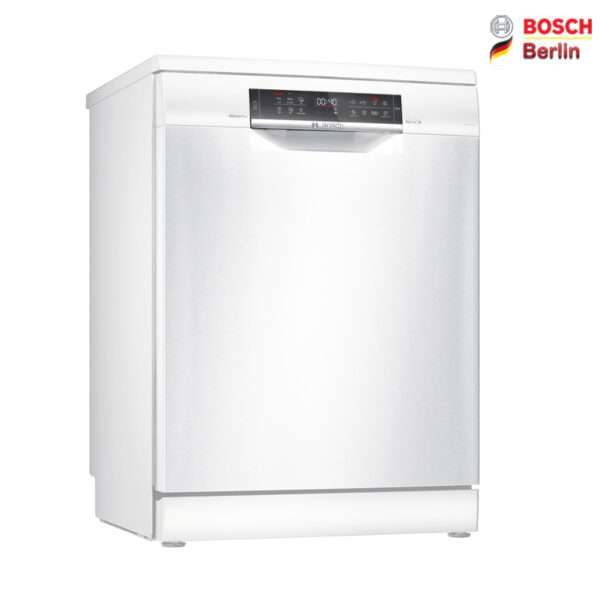 ماشین ظرفشویی بوش مدل BOSCH SMS6EMW65Q