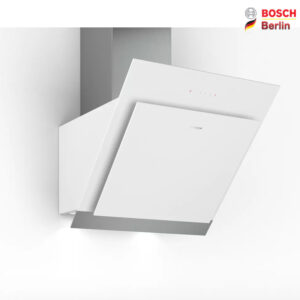 هود شیبدار بوش مدل BOSCH DWK67HM20