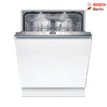 ماشین ظرفشویی توکار بوش مدل BOSCH SMV6ZDX49E