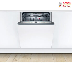 ماشین ظرفشویی توکار بوش مدل BOSCH SMV6ZDX49E