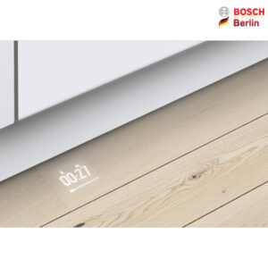 ماشین ظرفشویی توکار بوش مدل BOSCH SMV6ZDX49E