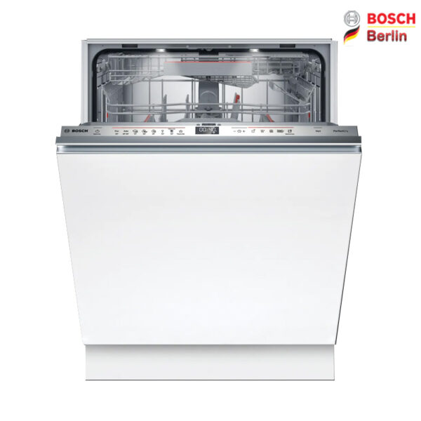 ماشین ظرفشویی توکار بوش مدل BOSCH SMV6ZDX49E