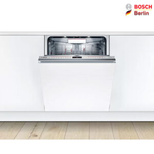 ماشین ظرفشویی توکار بوش مدل BOSCH SMV8ZCX07E