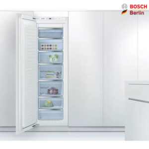 فریزر توکار بوش مدل BOSCH GIN81AEF0