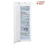 فریزر توکار بوش مدل BOSCH GIN81AEF0