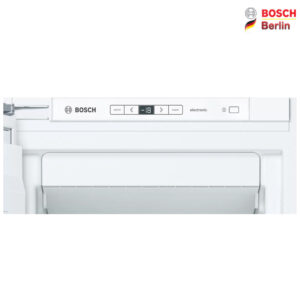 فریزر توکار بوش مدل BOSCH GIN81AEF0