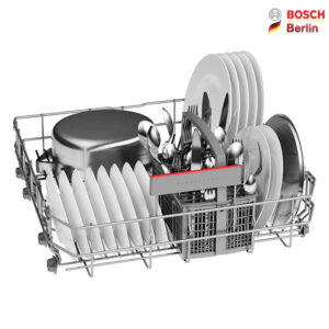 ماشین ظرفشویی بوش مدل BOSCH SMS6HMW76Q