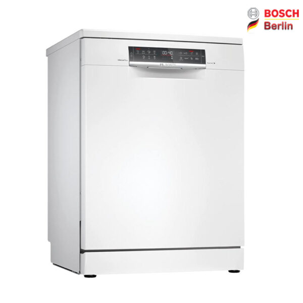 ماشین ظرفشویی بوش مدل BOSCH SMS6HMW76Q