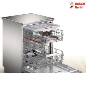 ماشین ظرفشویی بوش مدل BOSCH SMS6ZCI15E