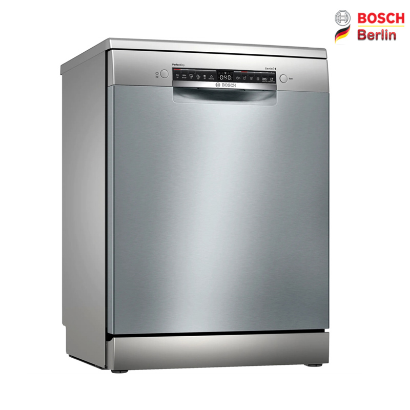 ماشین ظرفشویی بوش مدل BOSCH SMS6ZCI15E
