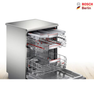 ماشین ظرفشویی بوش مدل BOSCH SMS8YCI03E