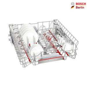 ماشین ظرفشویی بوش مدل BOSCH SMS8ZDI86Q