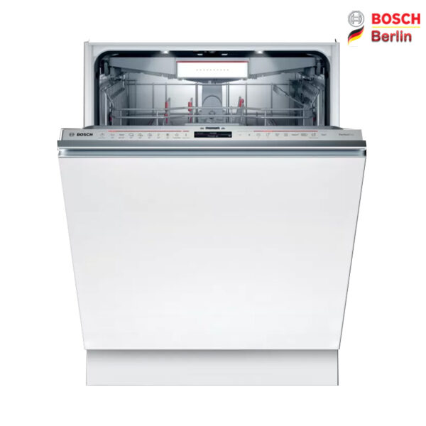 ماشین ظرفشویی توکار بوش مدل BOSCH SMV8ZCX07E