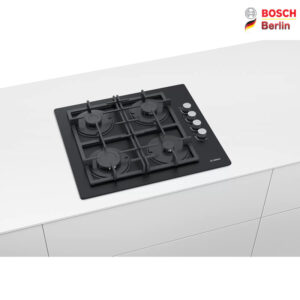 صفحه گازی توکار بوش مدل BOSCH POP6C6090O