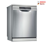 ماشین ظرفشویی بوش مدل BOSCH SMS6HMI76Q