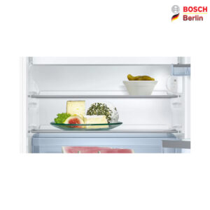 یخچال فریزر توکار بوش مدل BOSCH KUL15ADF0