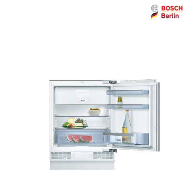 یخچال فریزر توکار بوش مدل BOSCH KUL15ADF0