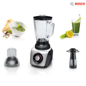 مخلوط کن بوش مدل BOSCH MMB64G3M