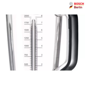 مخلوط کن بوش مدل BOSCH MMBH6P6BDE