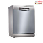 ماشین ظرفشویی بوش مدل BOSCH SMS4HCI60E
