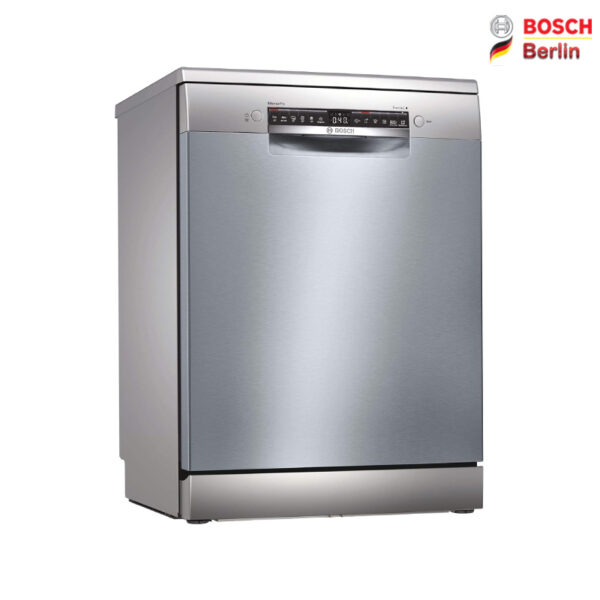 ماشین ظرفشویی بوش مدل BOSCH SMS4HCI60E