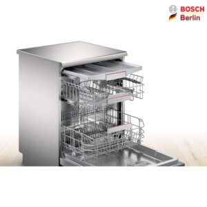 ماشین ظرفشویی بوش مدل BOSCH SMS4HCI60E