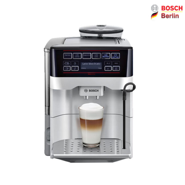 اسپرسوساز بوش مدل BOSCH TES60321RW