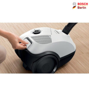 جاروبرقی بوش مدل BOSCH BGLS2WH1H