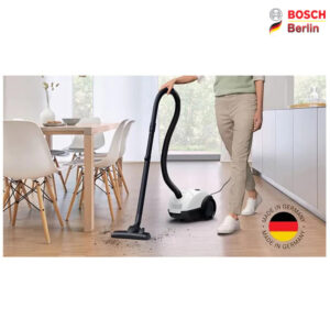 جاروبرقی بوش مدل BOSCH BGLS2WH1H