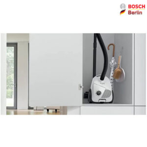 جاروبرقی بوش مدل BOSCH BGLS2WH1H