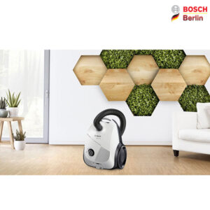 جاروبرقی بوش مدل BOSCH BGLS2WH1H