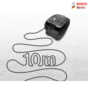 جاروبرقی بوش مدل BOSCH BGLS482200