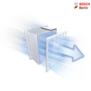 جاروبرقی بوش مدل BOSCH BGLS482200