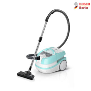 جاروبرقی آب و خاک بوش مدل BOSCH BWD420HYG