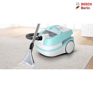 جاروبرقی آب و خاک بوش مدل BOSCH BWD420HYG