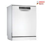ماشین ظرفشویی بوش مدل BOSCH SMS8ZDW86Q