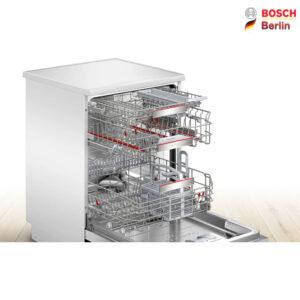 ماشین ظرفشویی بوش مدل BOSCH SMS8ZDW86Q