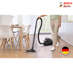 جاروبرقی بوش مدل BOSCH BGC21X300