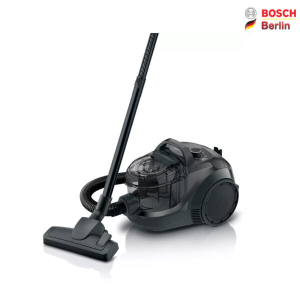 جاروبرقی بوش مدل BOSCH BGC21X300