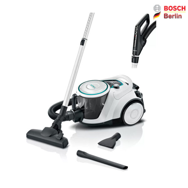 جاروبرقی بوش مدل BOSCH BGS41HYG1