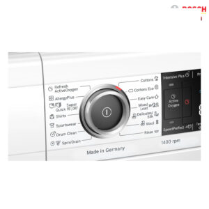 ماشین لباسشویی بوش مدل BOSCH WAV28L91ME