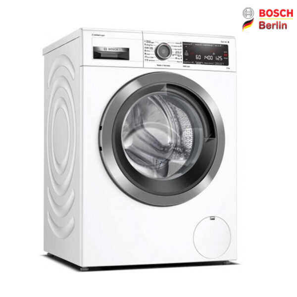 ماشین لباسشویی بوش مدل BOSCH WAV28L91ME