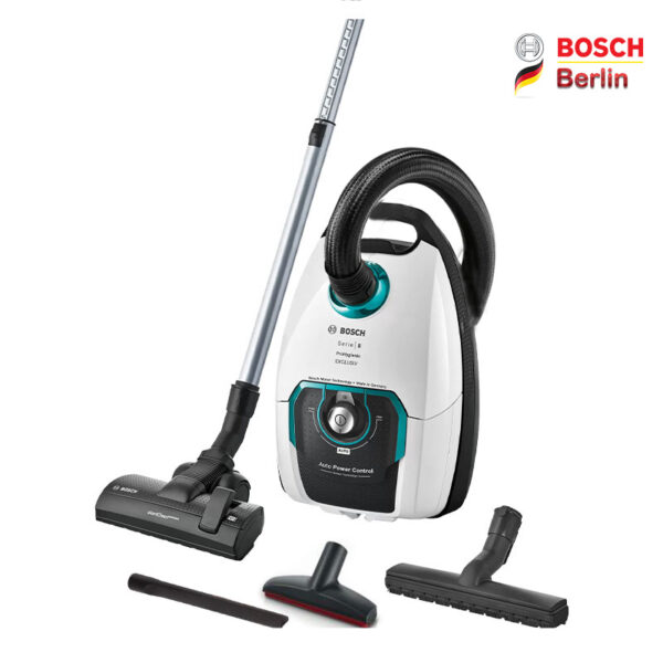 جاروبرقی بوش مدل BOSCH BGL8HYG2