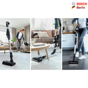 جاروشارژی بوش مدل BOSCH BCS712XXL