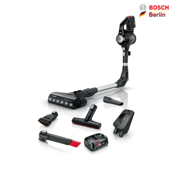 جاروشارژی بوش مدل BOSCH BCS712XXL